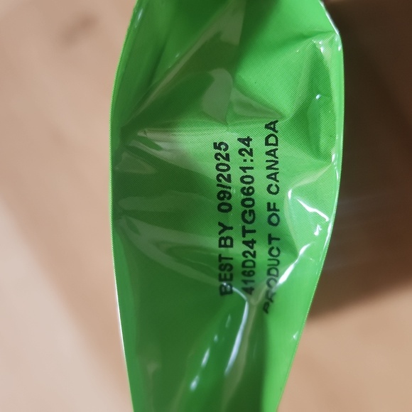 Creepy Catnip Temptations Cat Treat Blissful Catnip Flavor 3oz  2pc - Picture 3 of 3